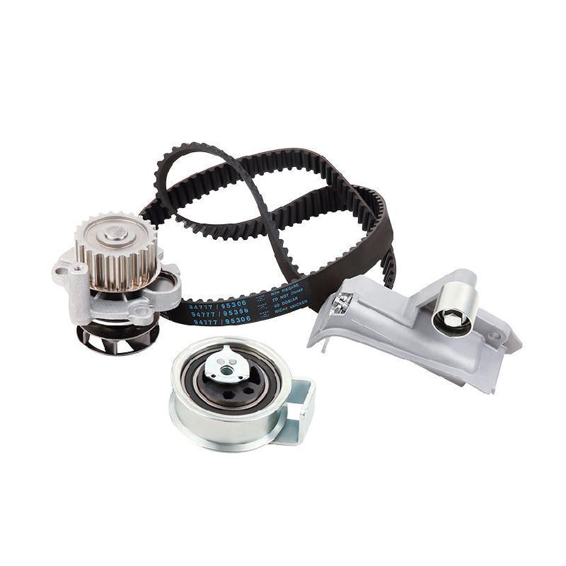 Kit De Banda De Distribución C/Bomba Audi A4 L4 1.8L 2001-2006