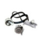 Kit De Banda De Distribución C/Bomba Audi A4 L4 1.8L 2001-2006