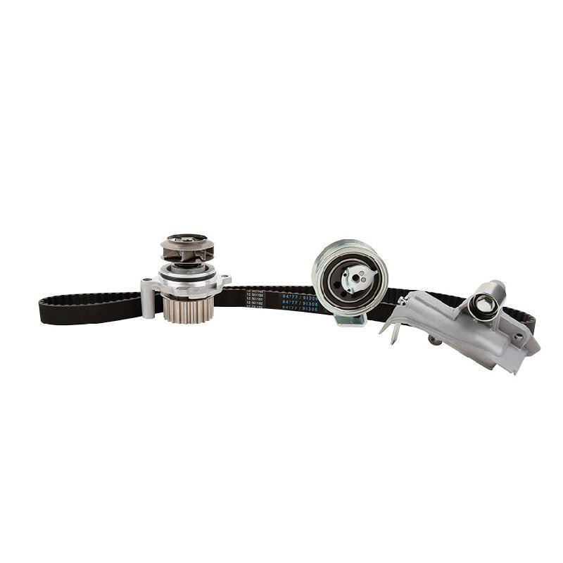 Kit De Banda De Distribución C/Bomba Audi A4 L4 1.8L 2001-2006