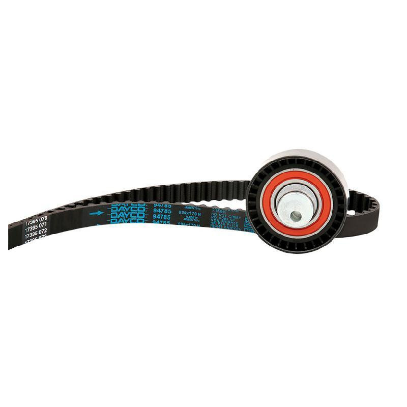 Kit De Banda De Distribución Renault Sandero L4 1.6L 2010-2015