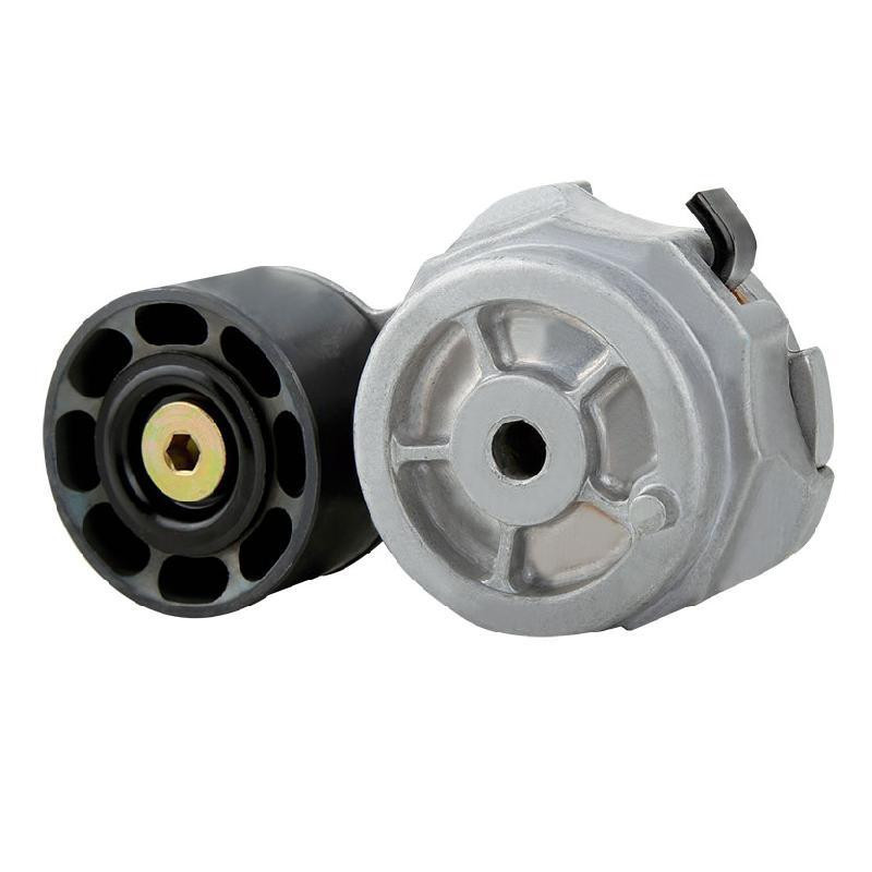 Tensor De Accesorios Hd Chevrolet Hd C8500 L6 7.2L 2001