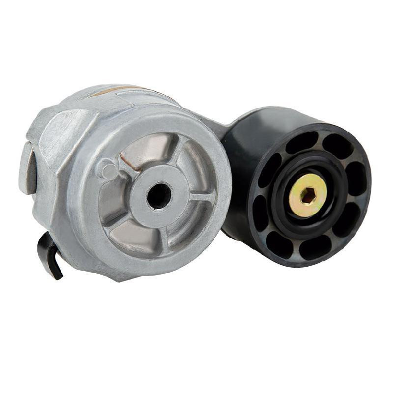 Tensor De Accesorios Hd Chevrolet Hd C8500 L6 7.2L 2001