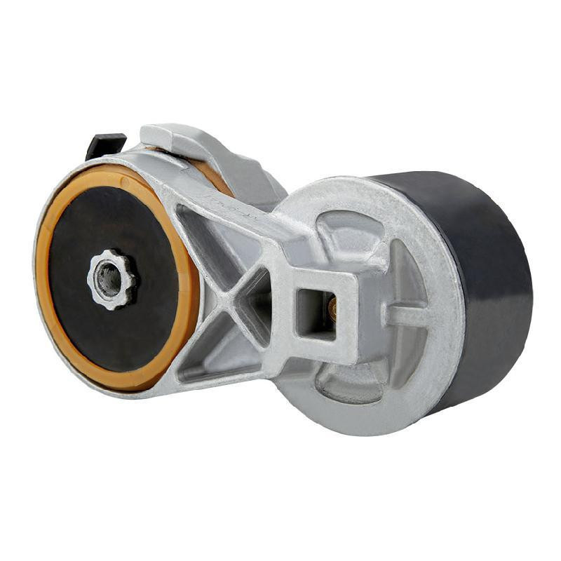 Tensor De Accesorios Hd Chevrolet Hd C8500 L6 7.2L 2001