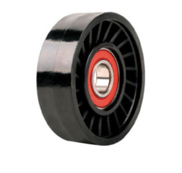 Polea De Accesorios Honda Fit L4 1.5L 2007-2009