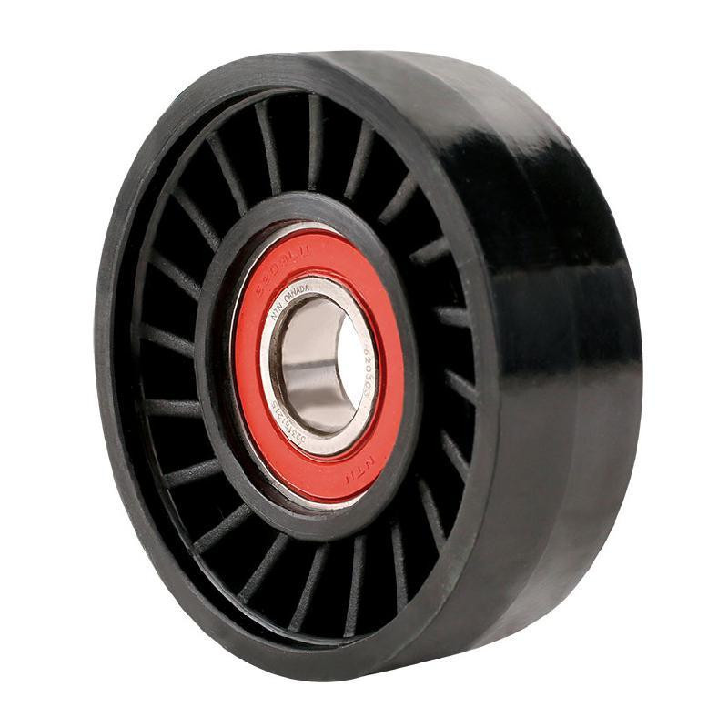 Polea De Accesorios Honda Fit L4 1.5L 2007-2009