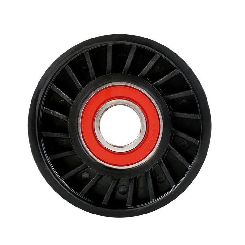 Polea De Accesorios Honda Fit L4 1.5L 2007-2009