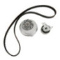 Kit De Banda De Distribución C/Bomba Chevrolet Corsa L4 1.8L 2003-2008
