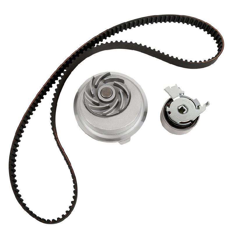 Kit De Banda De Distribución C/Bomba Chevrolet Corsa L4 1.8L 2003-2008