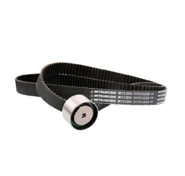 Kit De Banda De Distribución Chrysler 300 V6 3.5L 2005-2010