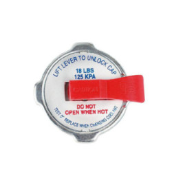 Tapón De Depósito Chrysler 300 V6 3.6L 2011-2014