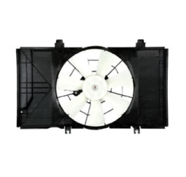 Motoventilador Dodge Neon L4 2.0L 2002-2005