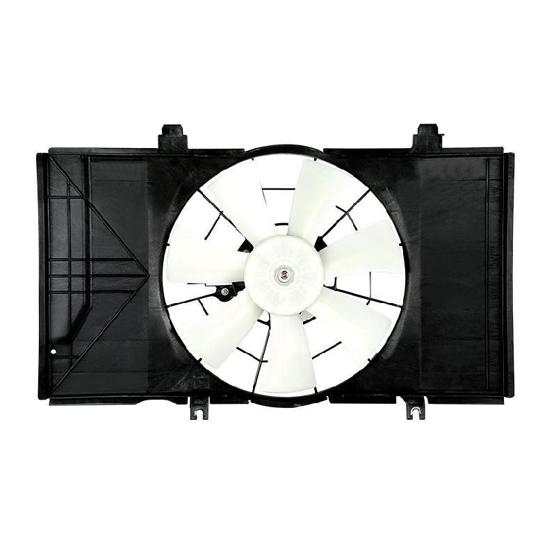 Motoventilador Dodge Neon L4 2.0L 2002-2005
