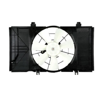 Motoventilador Dodge Neon L4 2.0L 2002-2005