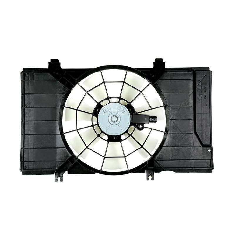Motoventilador Dodge Neon L4 2.0L 2002-2005