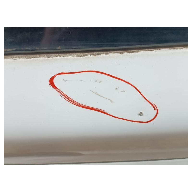 Tapa de Cajuela Ford Escape 2013 al 2019 (Usado)