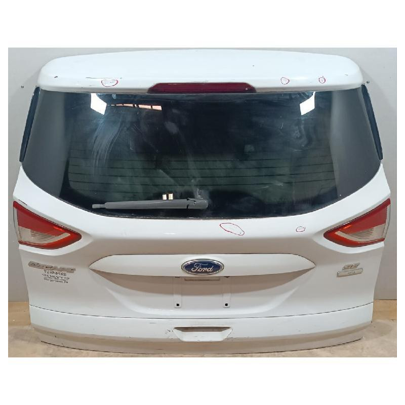 Tapa de Cajuela Ford Escape 2013 al 2019 (Usado)