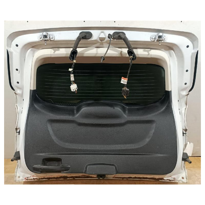 Tapa de Cajuela Ford Escape 2013 al 2019 (Usado)