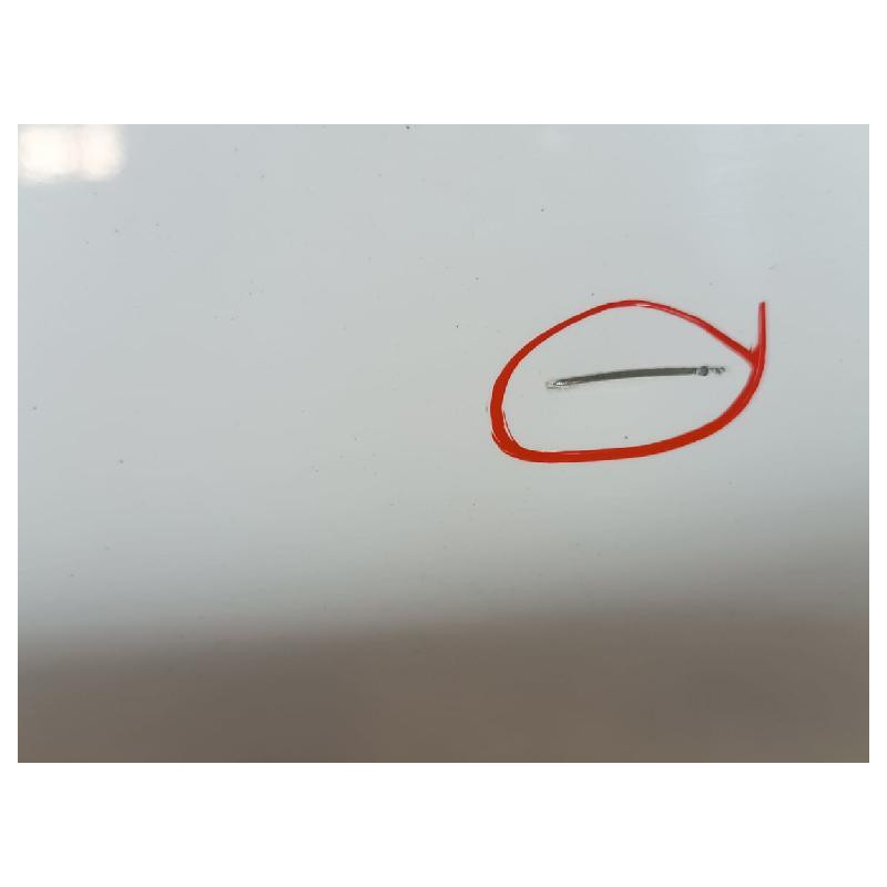 Tapa de Cajuela Ford Escape 2013 al 2019 (Usado)