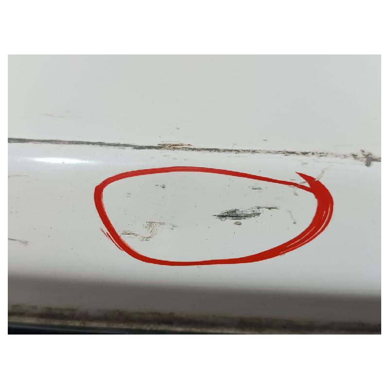 Tapa de Cajuela Ford Escape 2013 al 2019 (Usado)