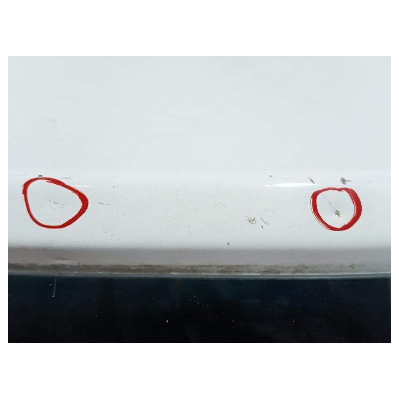 Tapa de Cajuela Ford Escape 2013 al 2019 (Usado)