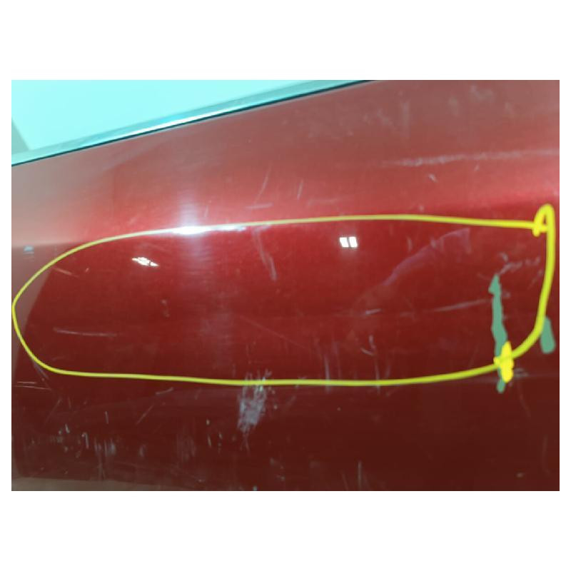 Puerta Delantera Derecha Nissan Maxima 2009 al 2014 (Usado)