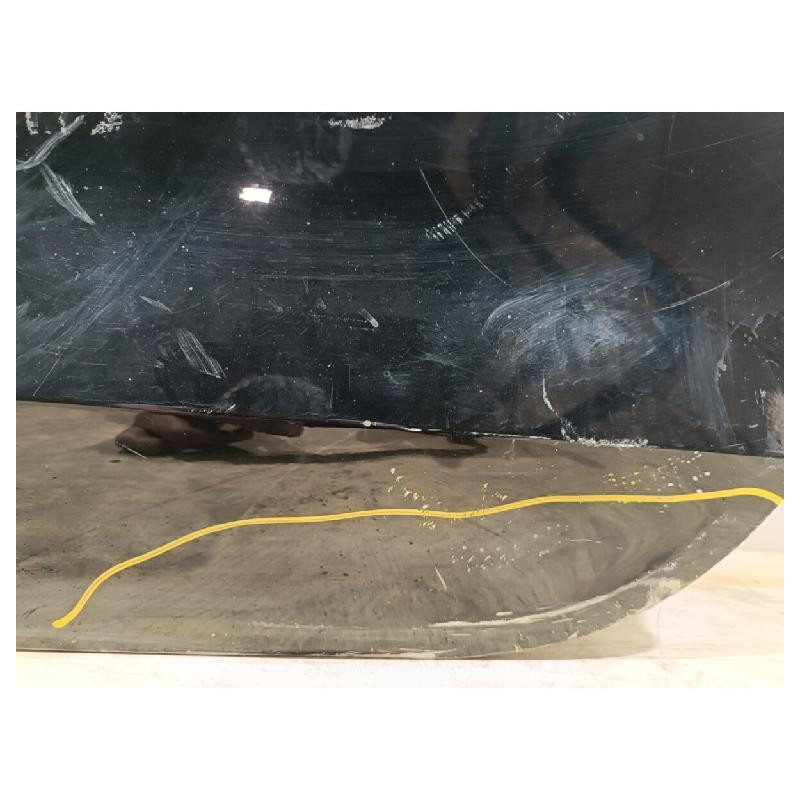 Puerta Trasera Izquierda Volkswagen Jetta Mk6 2011 al 2018 (Usado)