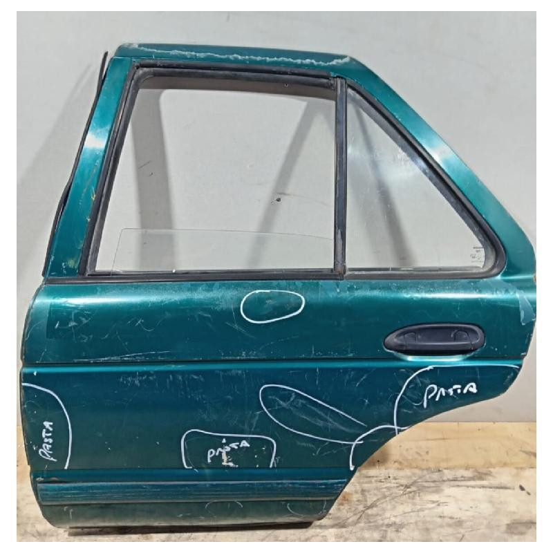 Puerta Trasera Izquierda Nissan Tsuru 1992 al 2017 (Usado)