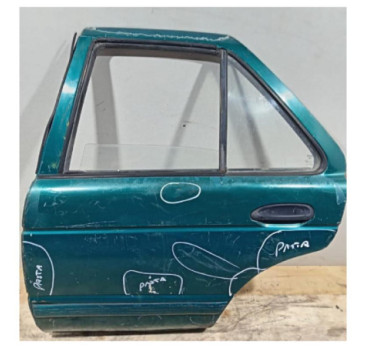 Puerta Trasera Izquierda Nissan Tsuru 1992 al 2017 (Usado)