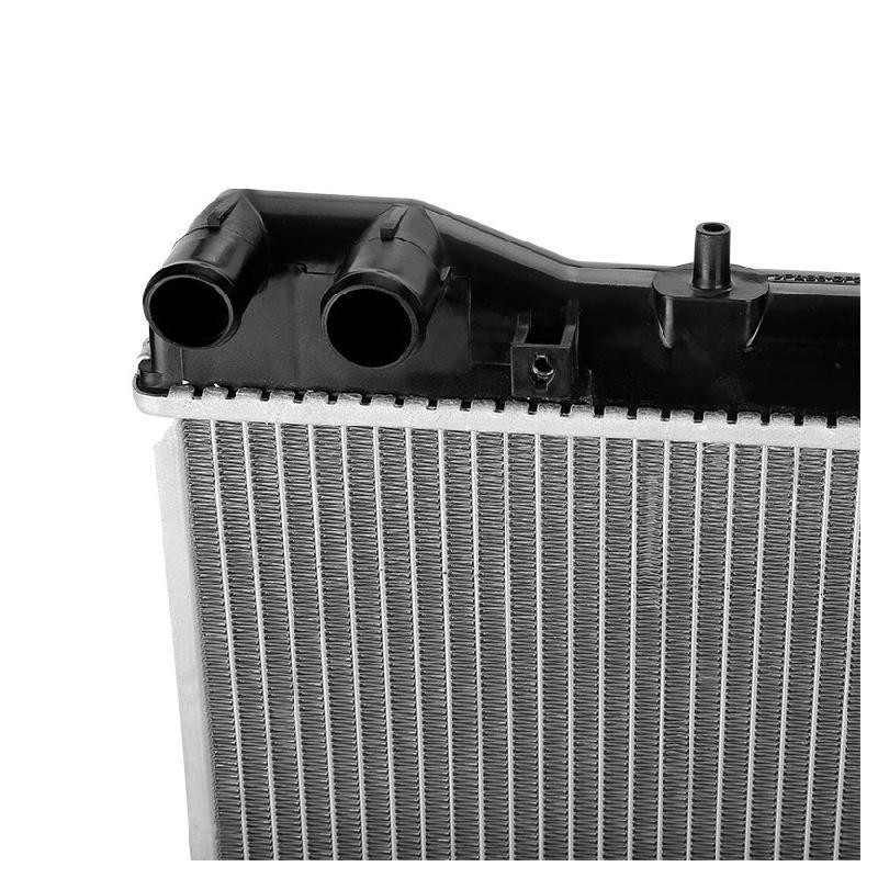 Radiador Honda Fit L4 1.5L 2002-2009