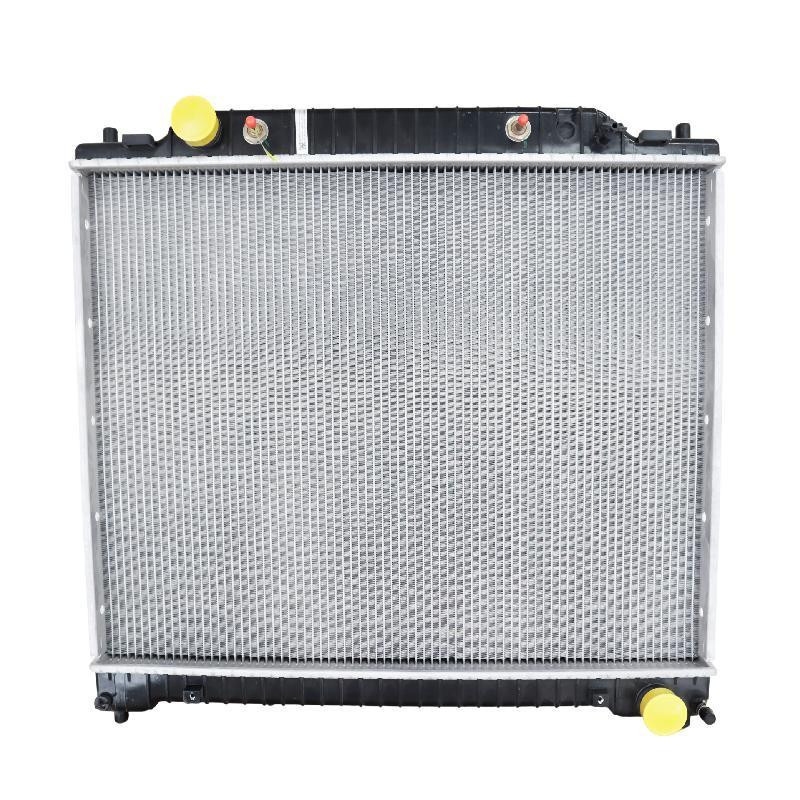 Radiador Ford E-150 Econoline V6 4.2L 1997-2003