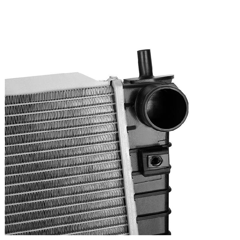 Radiador Ford Escort L4 2.0L 1998-2003