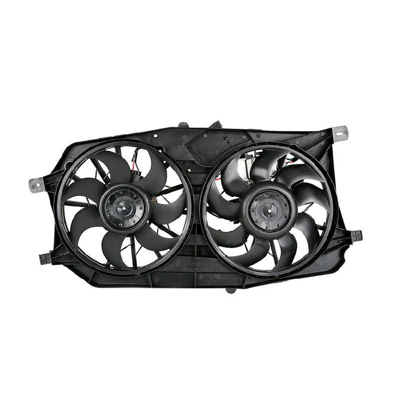 Motoventilador Ford Five Hundred V6 3.0L 2005-2007