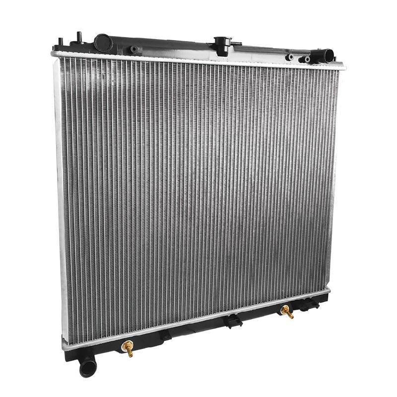 Radiador Nissan Frontier V6 4.0L 2005-2015