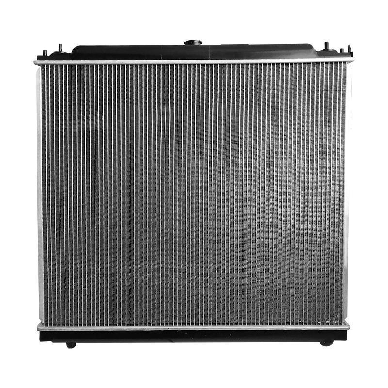 Radiador Nissan Frontier V6 4.0L 2005-2015