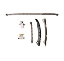 Kit De Cadena De Distribución Nissan Sentra L4 2.0L 2006-2012