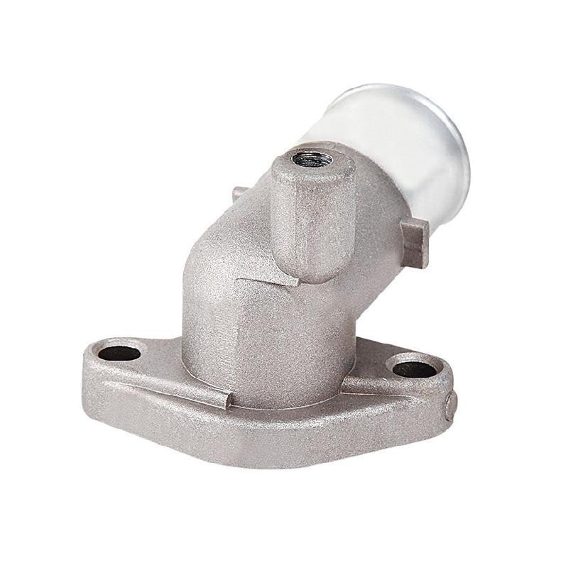 Toma De Agua Toyota 4 Runner L4 2.2L 1990