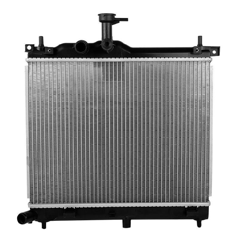 Radiador Dodge I10 L4 1.1L 2012-2014