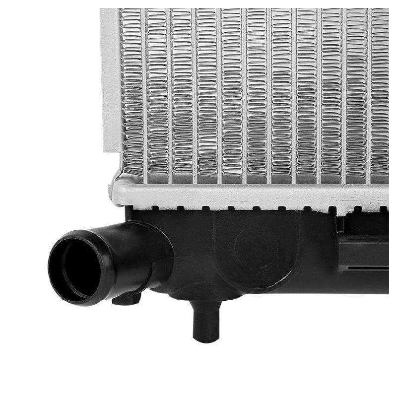 Radiador Dodge I10 L4 1.1L 2012-2014