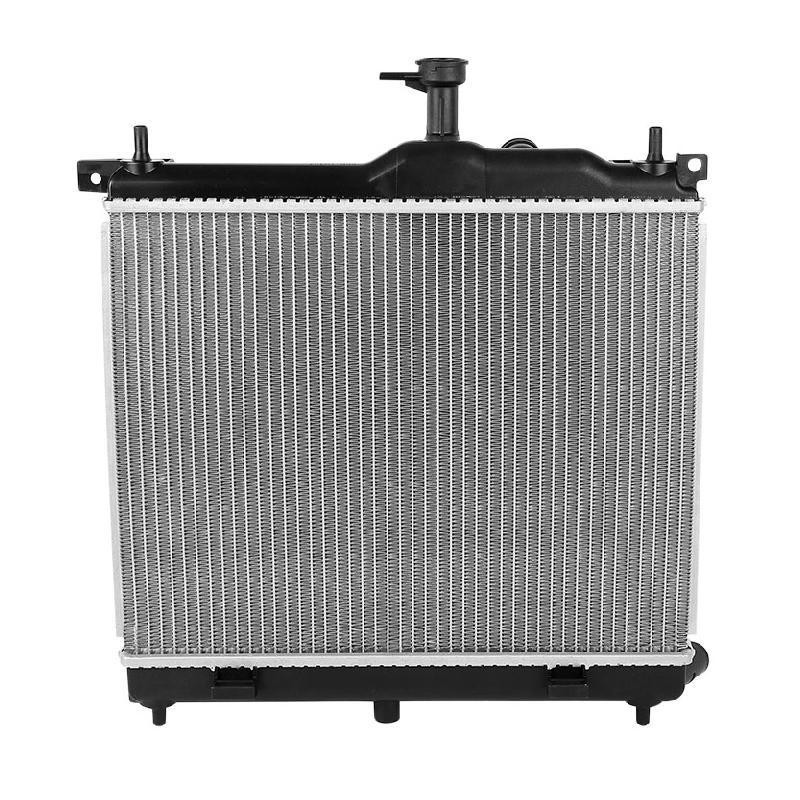 Radiador Dodge I10 L4 1.1L 2012-2014
