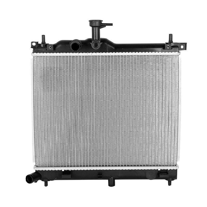 Radiador Dodge I10 L4 1.1L 2012-2014