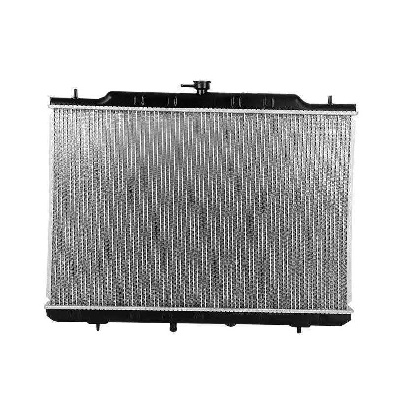 Radiador Nissan Rogue L4 2.5L 2008-2014