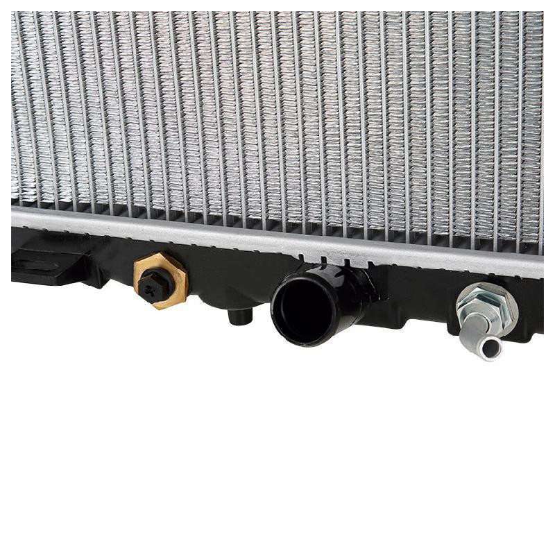 Radiador Honda Accord L4 2.4L 2003-2004