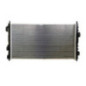 Radiador Chrysler Sebring L4 2.4L 2001-2006