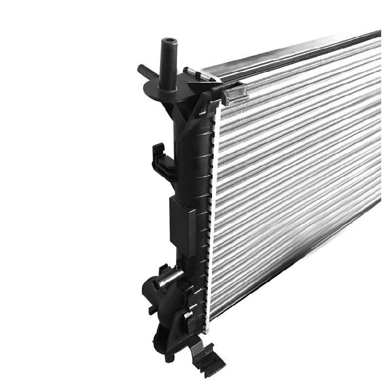 Radiador Ford Focus L4 2.0L 2000-2007