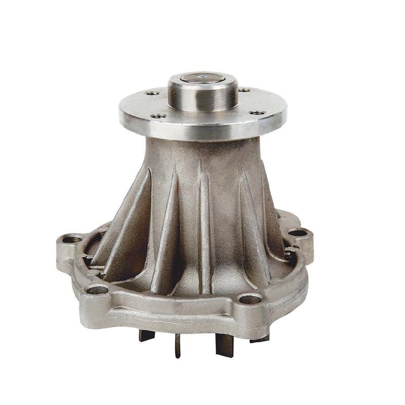 Bomba De Agua Infiniti Q45 V8 4.5L 1990-1993