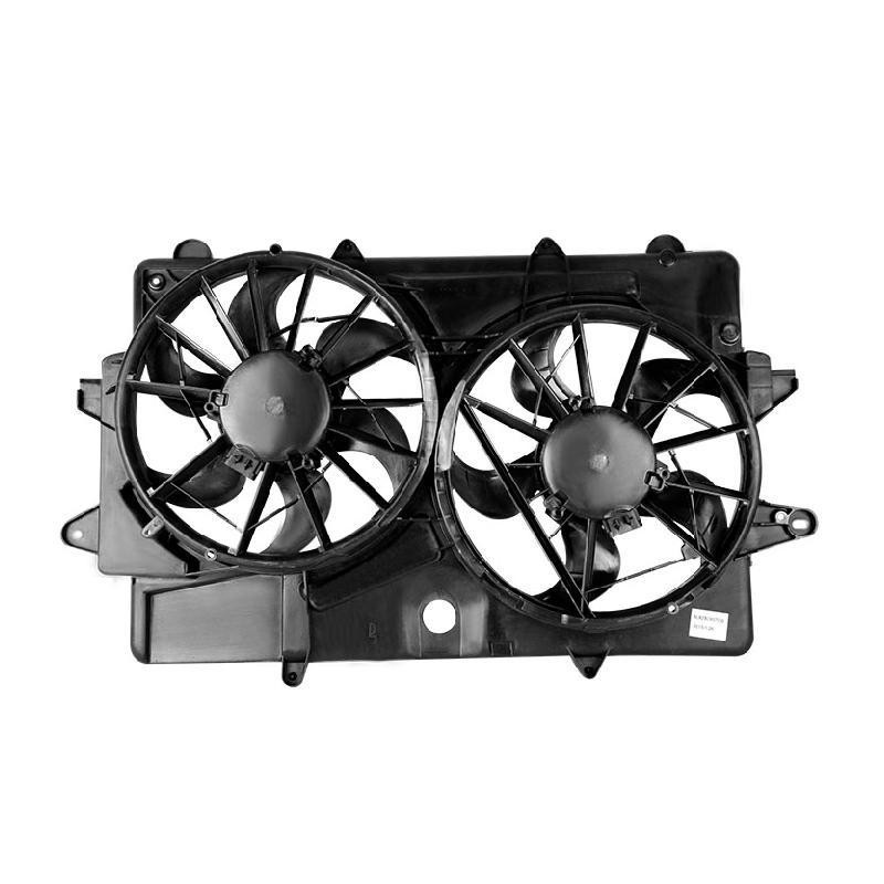 Motoventilador Ford Escape L4 2.3L 2006-2007