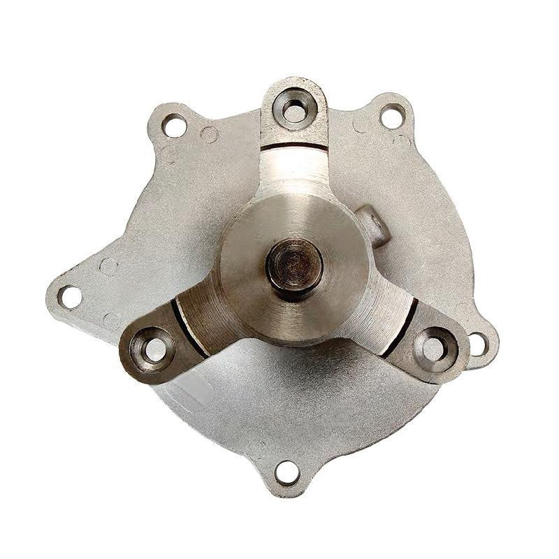 Bomba De Agua Chrysler Intrepid V6 3.3L 1993-1997