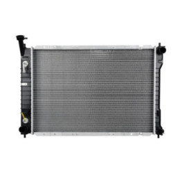 Radiador Mercury Villager V6 3.0L 1993-1995