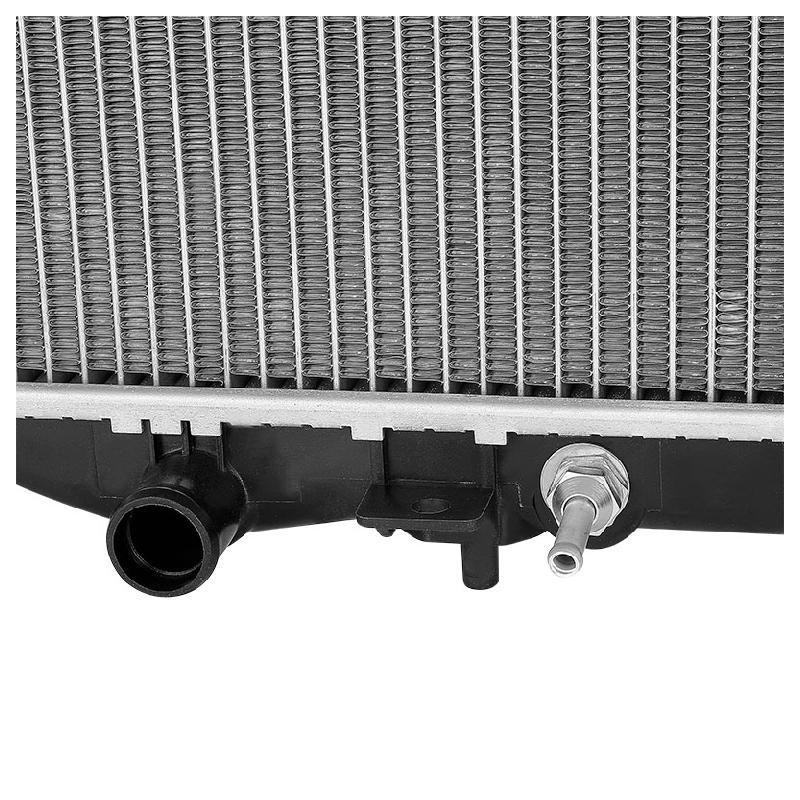 Radiador Nissan Sentra L4 1.6L 1993-1999