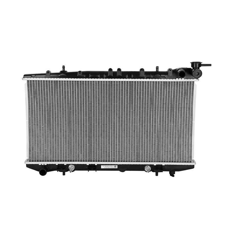 Radiador Nissan Sentra L4 1.6L 1993-1999
